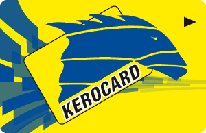 vecchia Kerocard standard