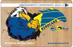 Vanoli Kerocard